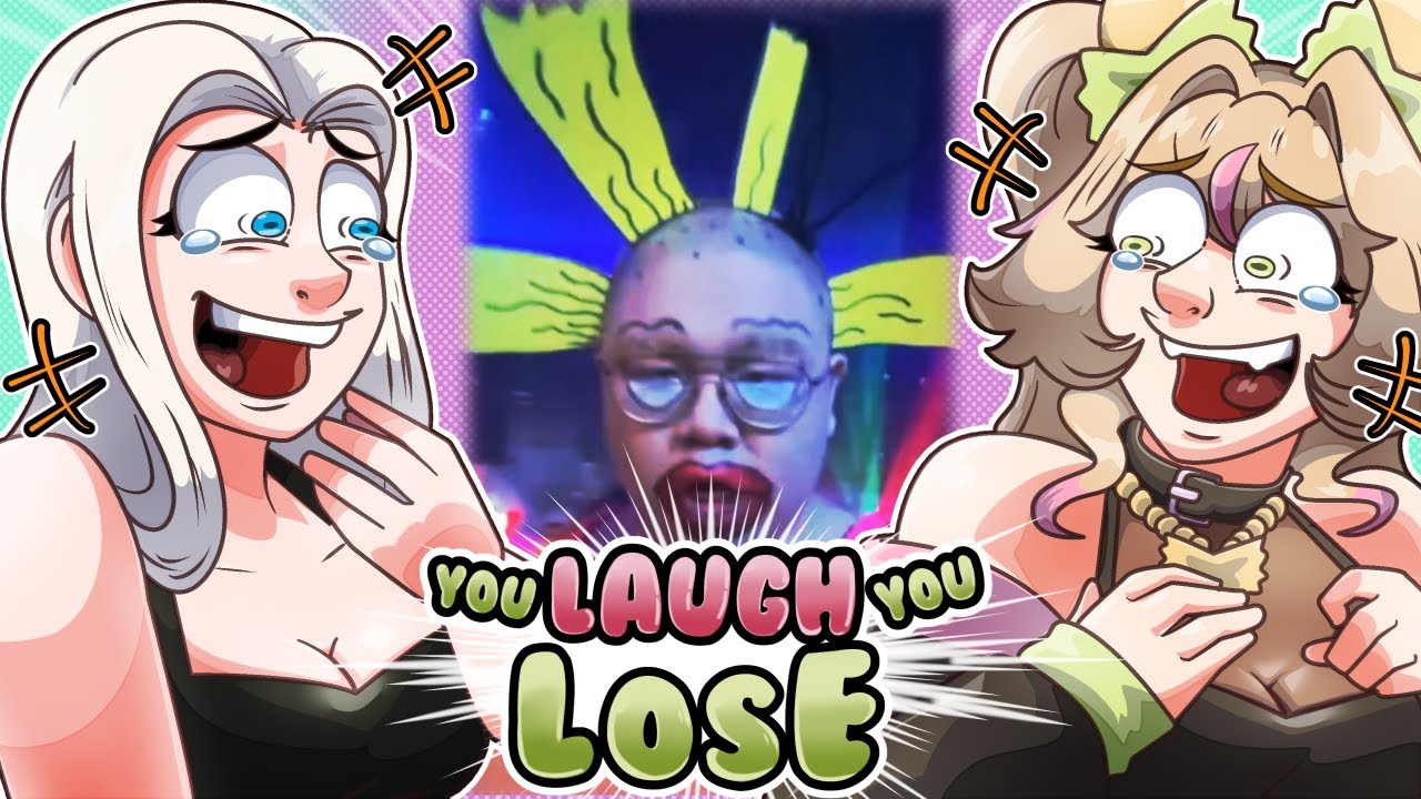 These TikToks are UNHINGED! ( YLYL w/ Emerome!)