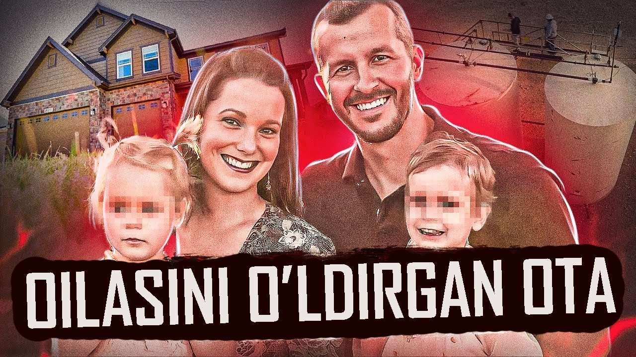 Bu Voqeadandan Sochlar Tik Turadi! Uotts Oilasining Daxshatli ishi