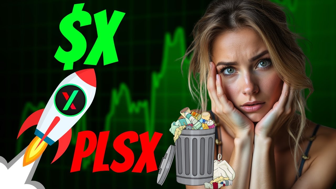 PulseX Price Prediction: Worth a look or TOTAL failure? 👀