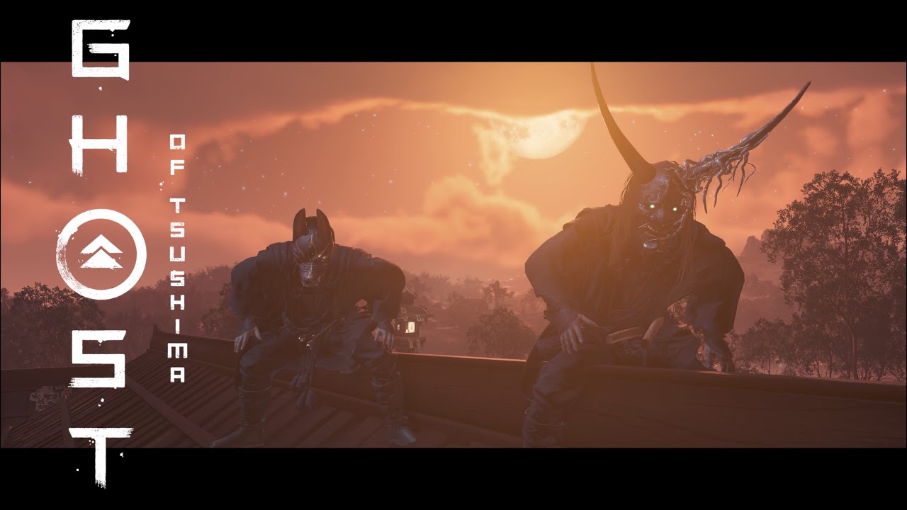 Assasin Duo - Perfect HELL MODE - Shadow of War (with@Ryuwoo)
