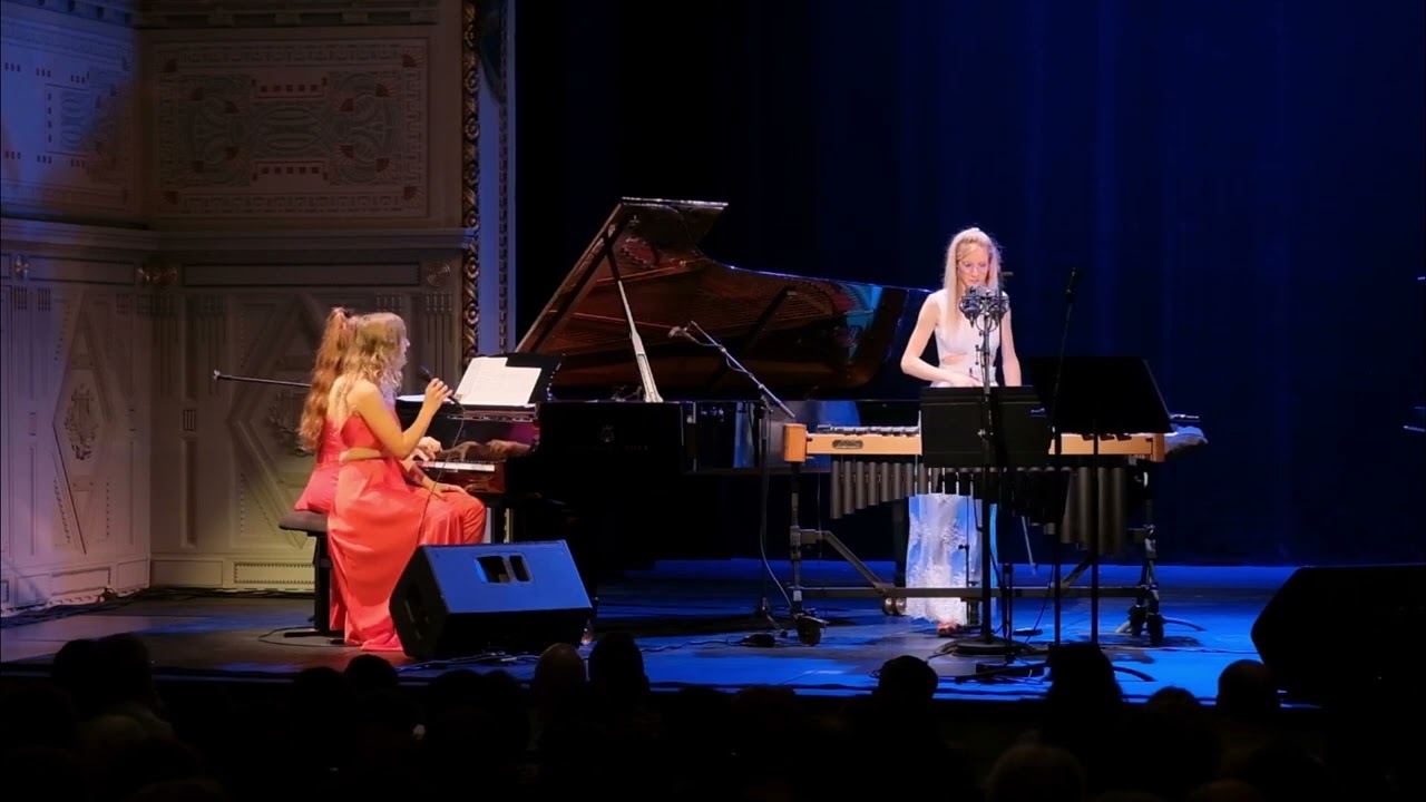 PÄRT - My heart in the highlands