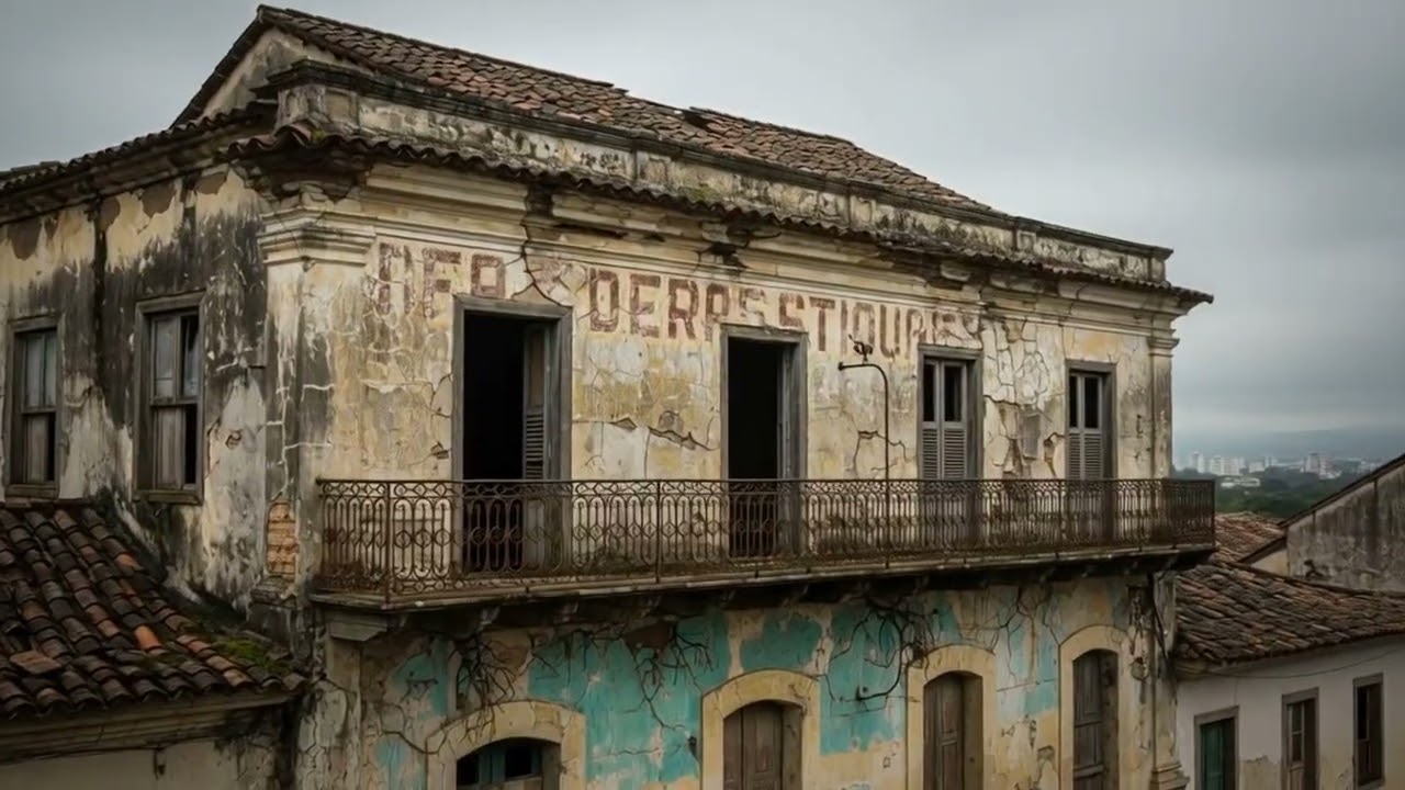 Real Estate in Cuba