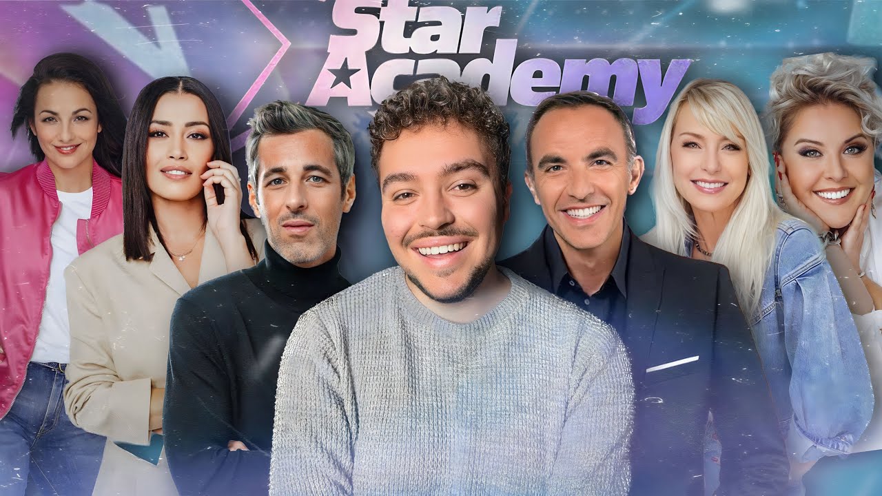 Star Academy - Les premières infos sur la saison 11 (2023) // YANN FL