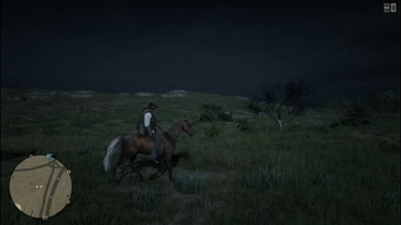 Red Dead Redemption 2 online
