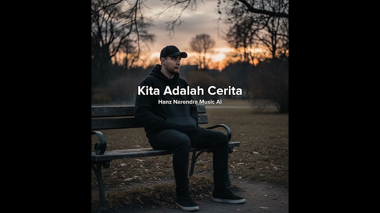 Kita Adalah Cerita - Hanz Narendra Music AI