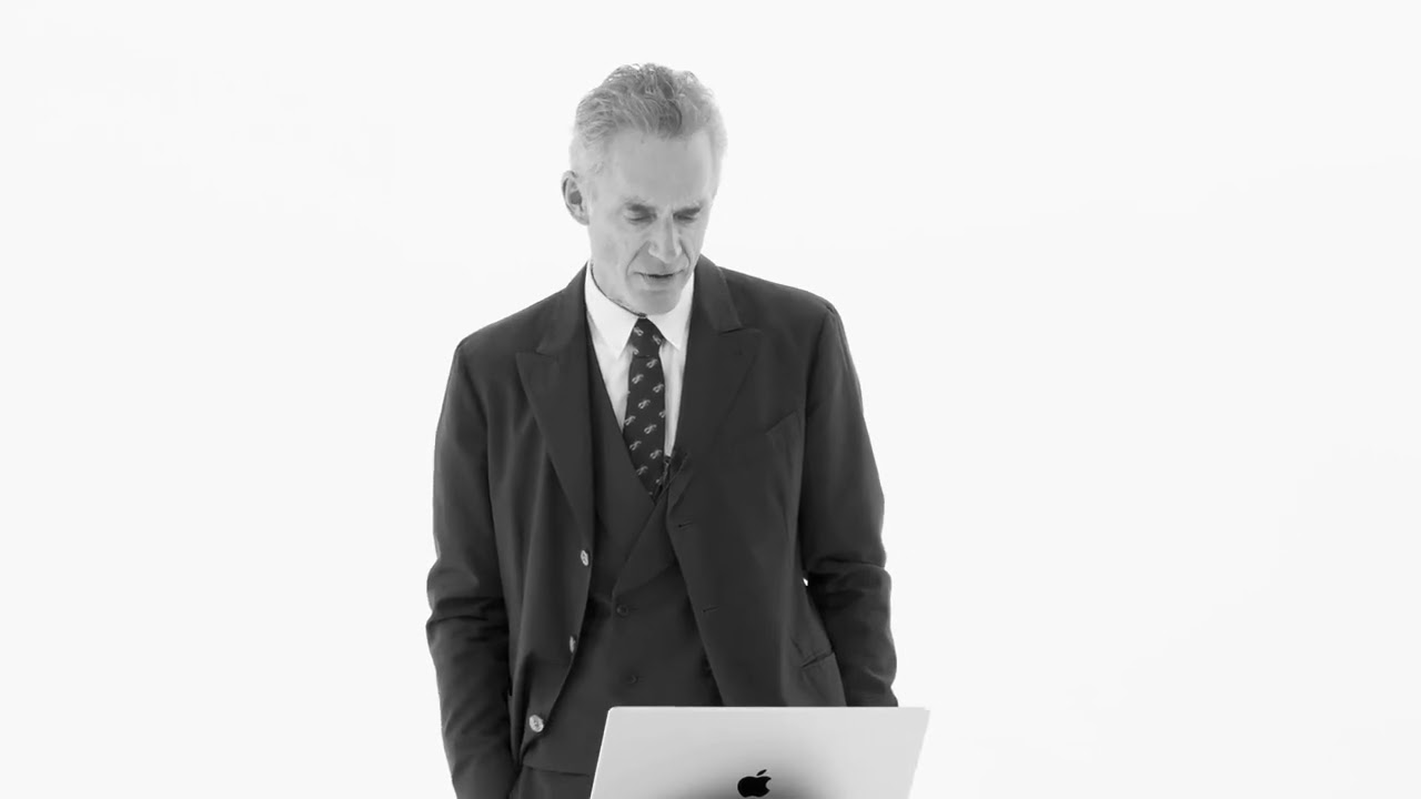 Jordan Peterson on WOKE universities [part 1]