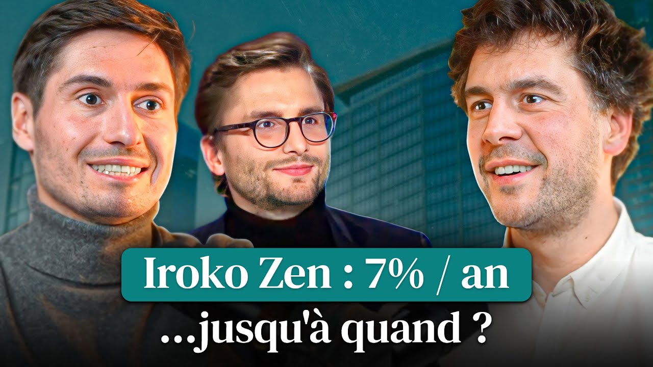 Avis sur la SCPI Iroko Zen : la vérité sur les frais et les performances