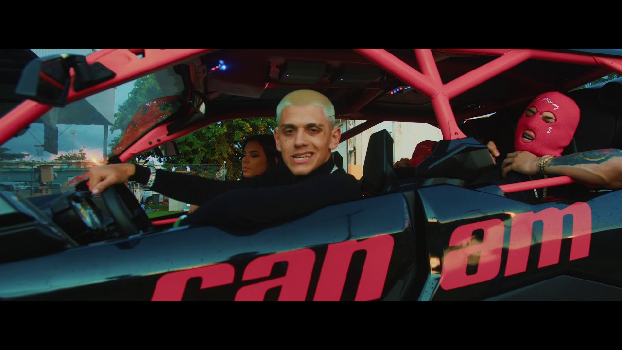 YomoPauta ❌ Benji JM - Canam [VIDEO]🎥