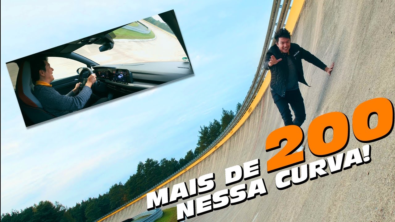Passei o dia acelerando em um lugar INSANO chamado Contidrom