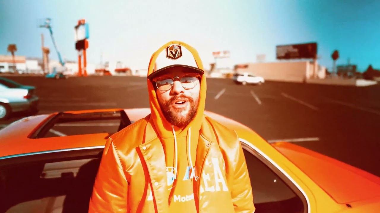 Trade Voorhees & Johnny Millz Beats - Good Mood | Music Video