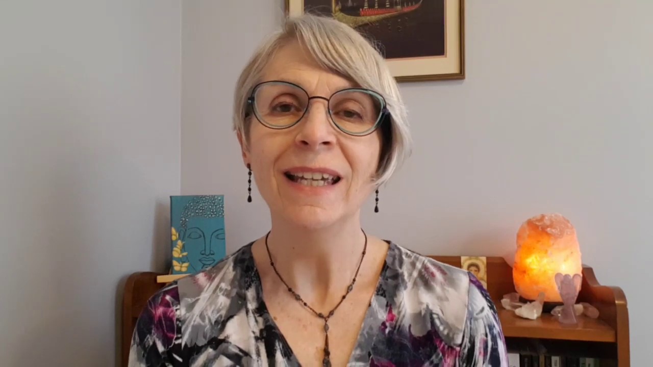 Learn the Heartlink from Integrated Energy Therapy