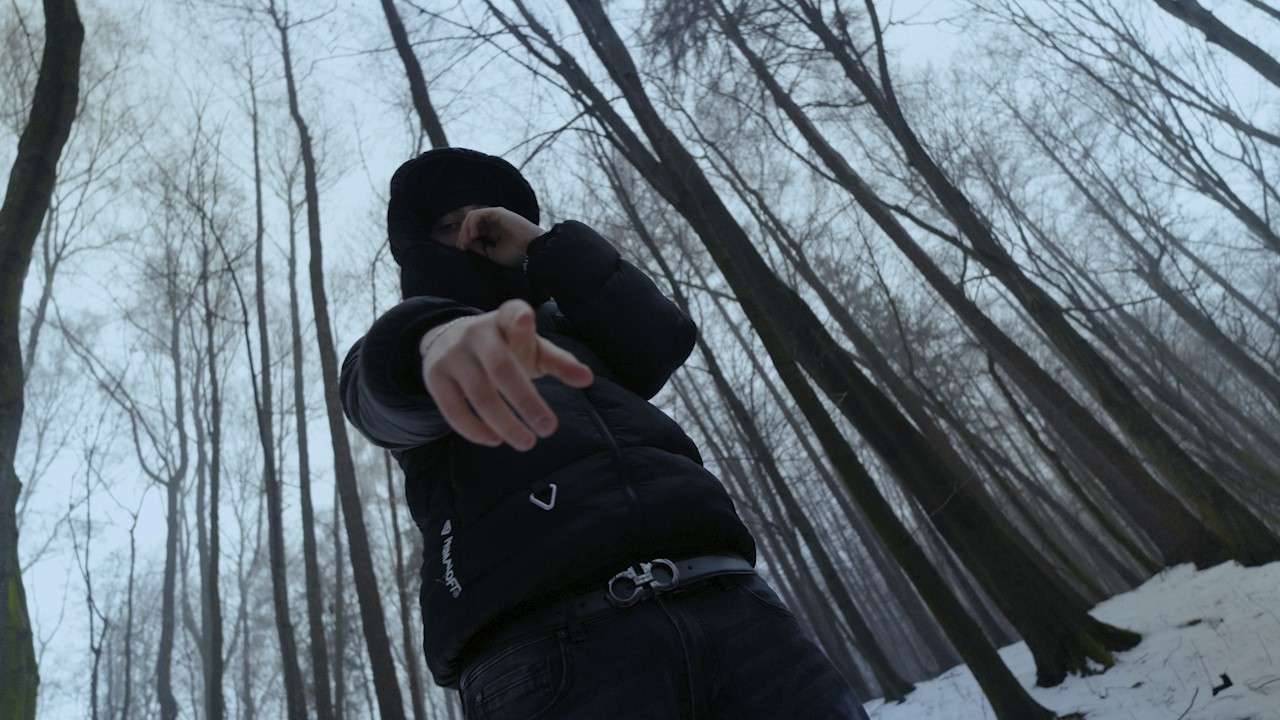 Okej - nie czuje [🎥: MDwrld]
