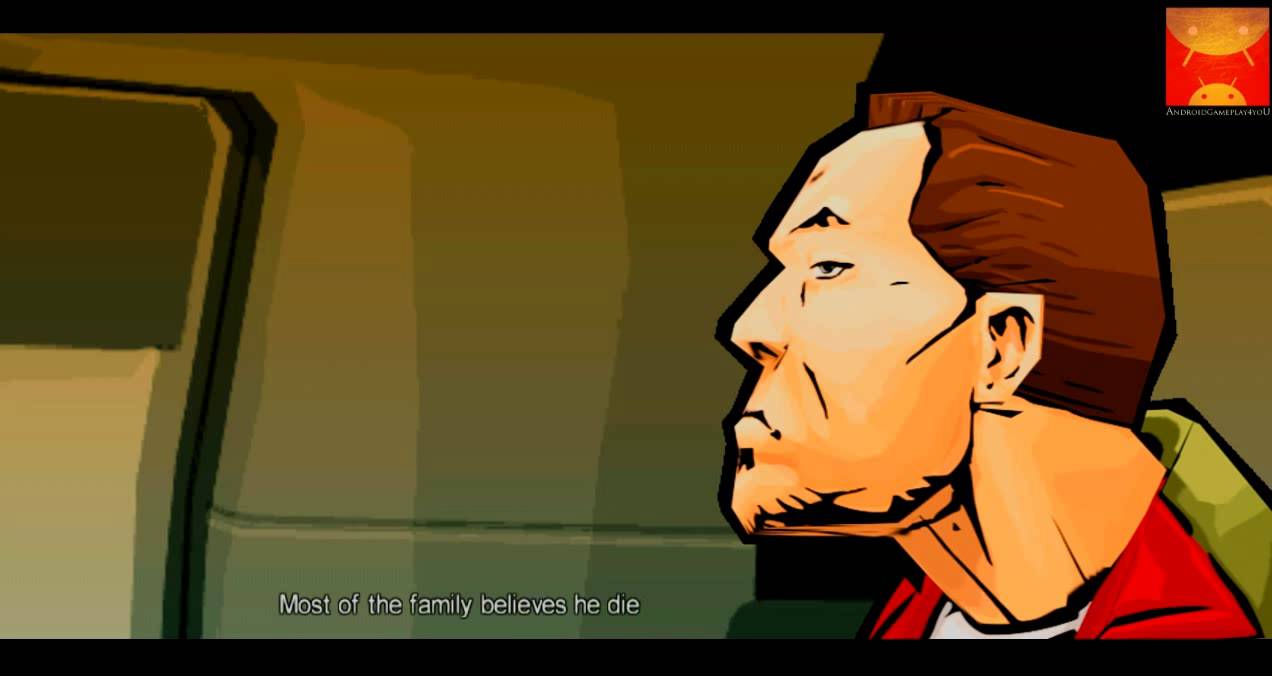 GRAND THEFT AUTO TRAILERS 1-5