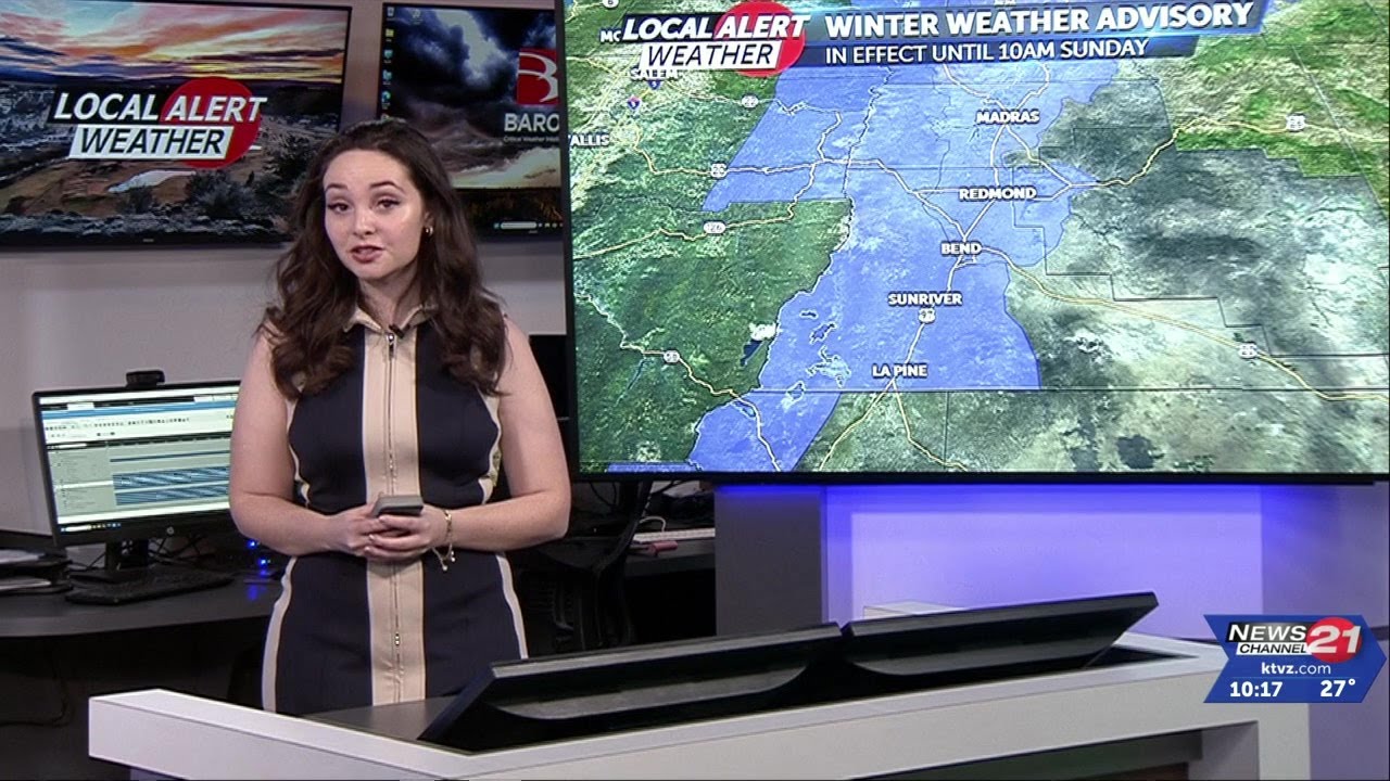 Wintry mix, more freezing rain