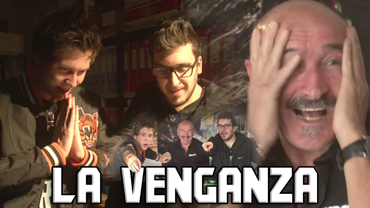 FAR CRY 4 EL REALITY: LA VENGANZA