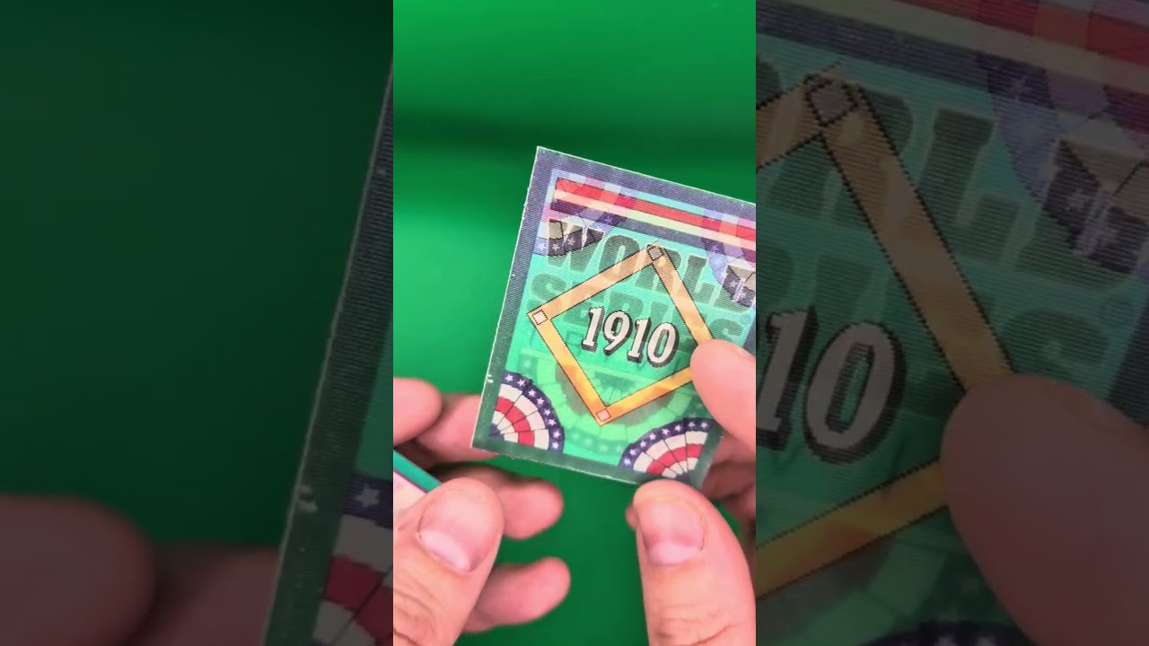 1991 Score baseball cards. 