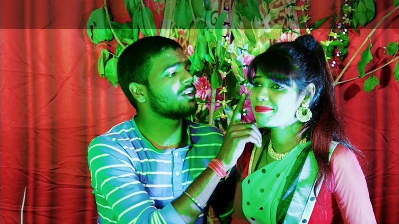Gore Gore Galiya Me | Singer Kumar Vikash ka superhit khortha jhumar song | maa geeta music।