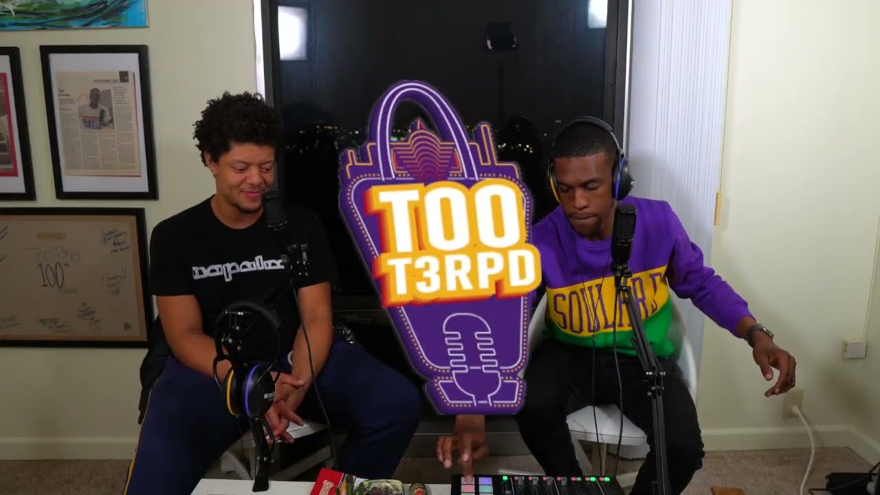 Beans, Blunts, Raps and Stuff ft.Napalm