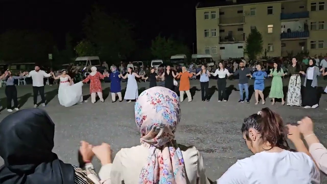 YUSUFELİ DÜĞÜNLERİ