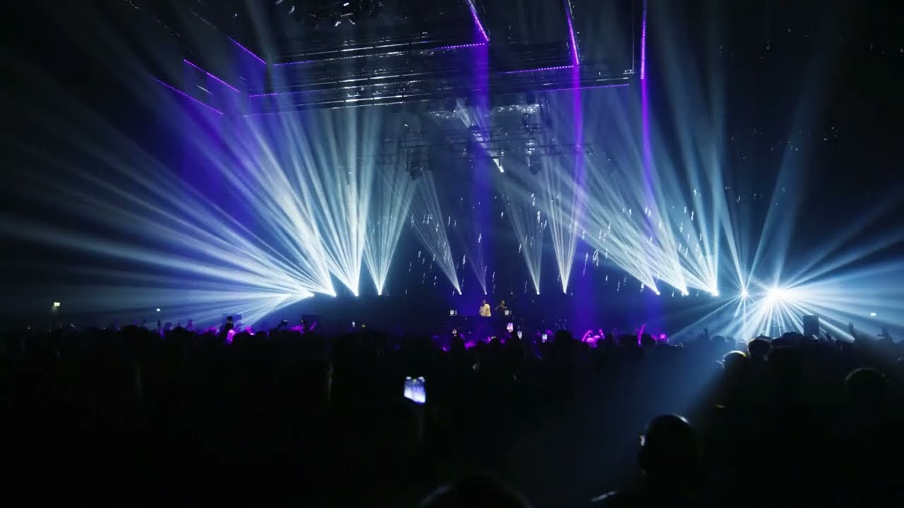 DubVision & Nicky Romero ft. Oaks - ID (Live My Life) [HQ Full Version]