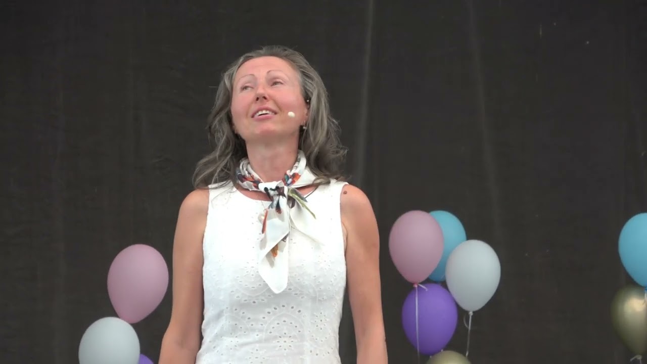 Химн на Великата Душа