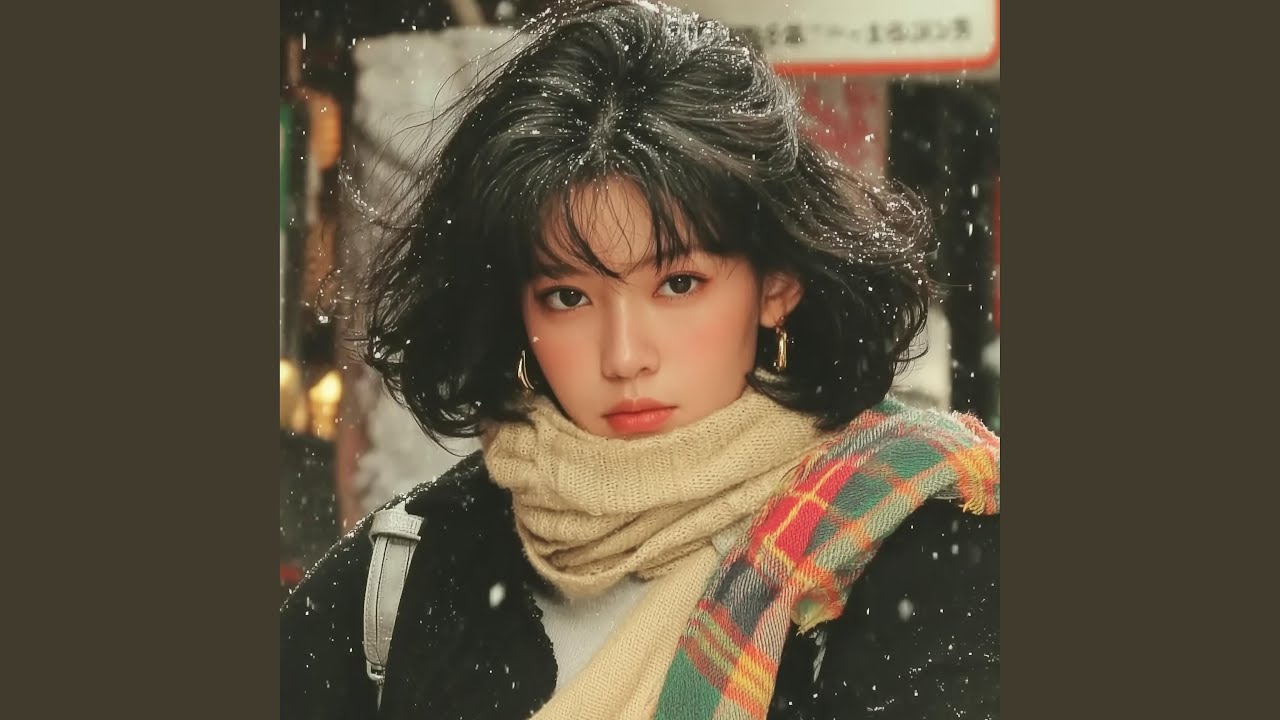 雪のシンフォニー