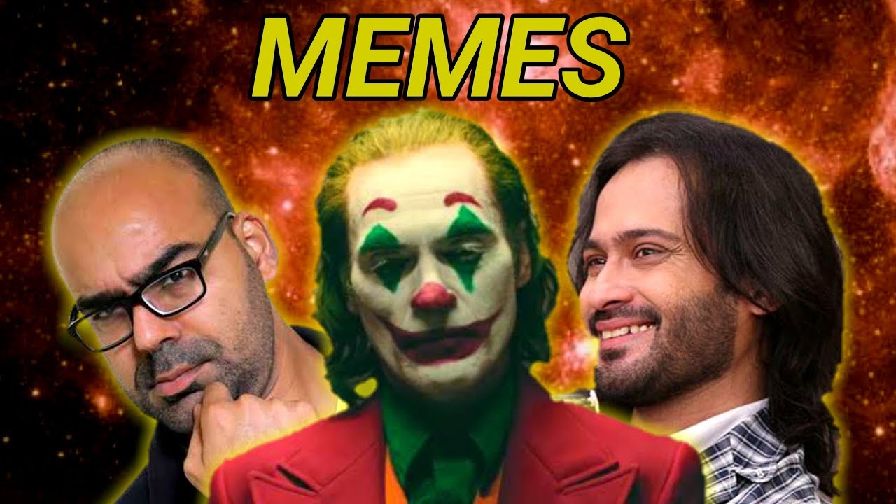 Dank Pakistani Memes For Joker's Fans