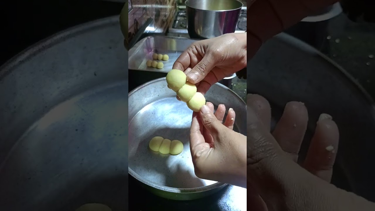 طريقة عمل السابليه البابلز الصوابع