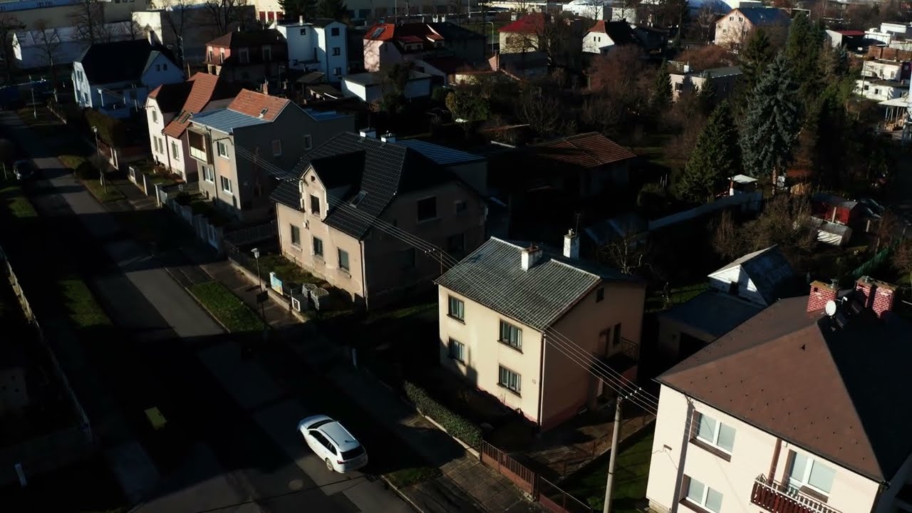 RD 5+kk Vysoké Mýto, ul. Jožky Svobody