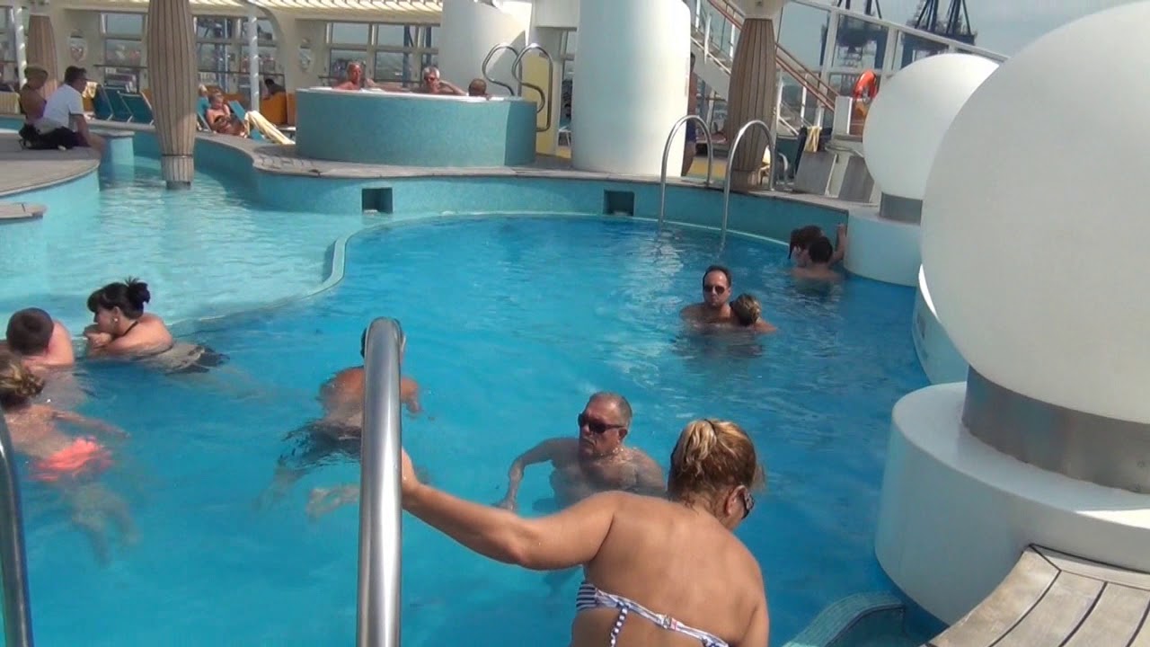 AIDA BELLA 2018
