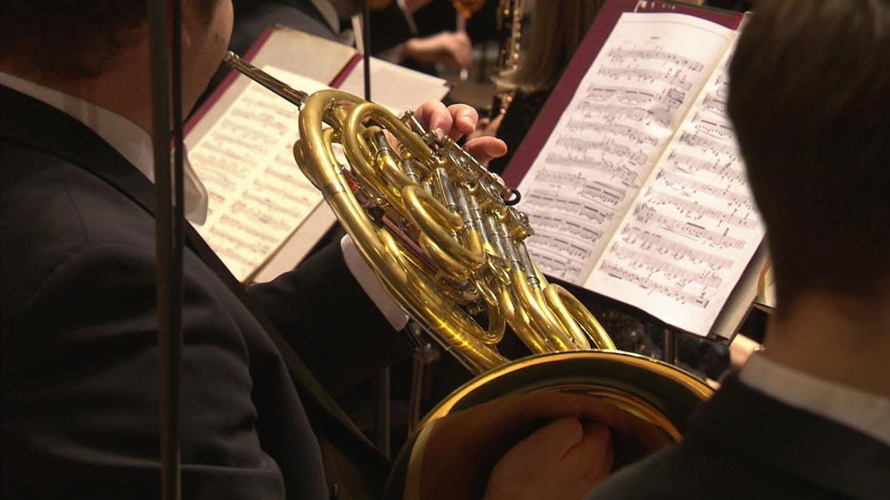 Sibelius: Sinfonie Nr. 2 mit Herbert Blomstedt | NDR Elbphilharmonie Orchester
