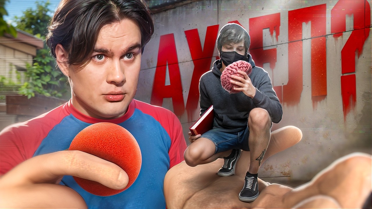 HITOK: ГРЯЗНАЯ ЛОЖЬ УБИВАЕТ В НЕМ ЛИЧНОСТЬ! (ft. Братишкин)