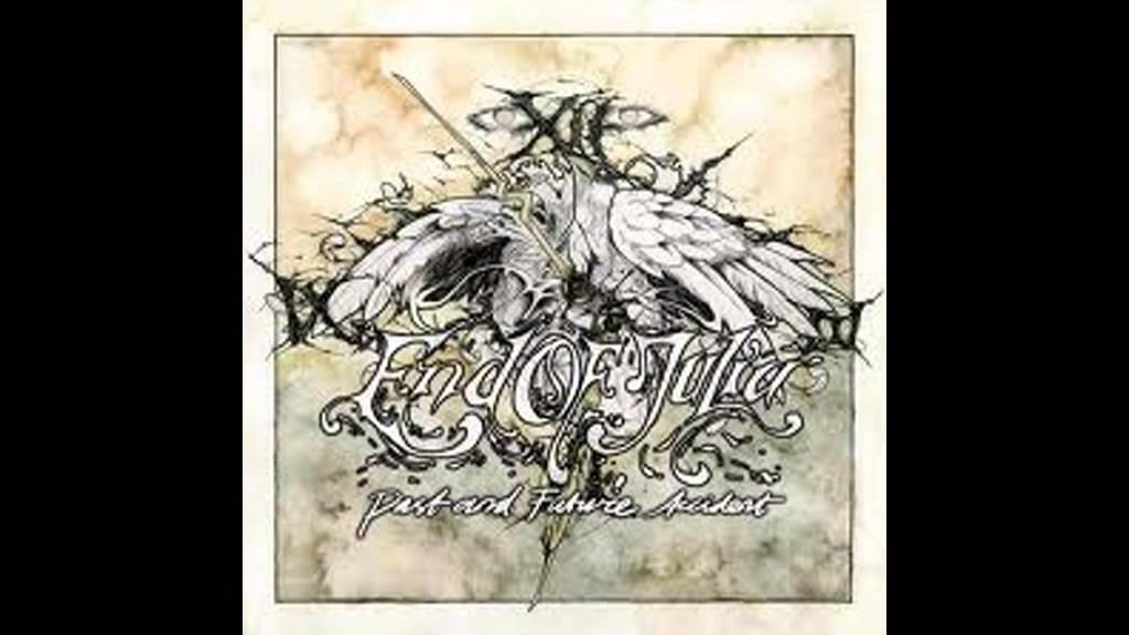 End Of Julia - Luka (Demo Version)