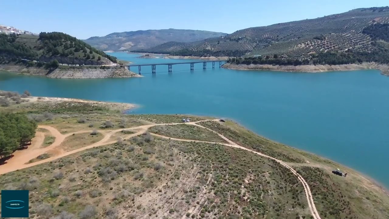 IZNAJAR Y SU EMBALSE