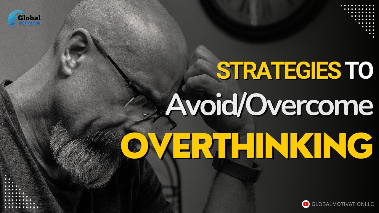 How To Stop Overthinking | Overthinking se Kaise bache? #stopoverthinking #howtostopoverthinking