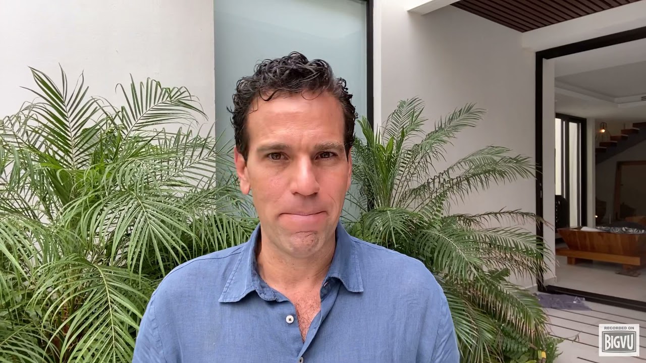 Ante la embestida del presidente, aquí mi respuesta: seguir haciendo periodismo, #AlCostoQueSea