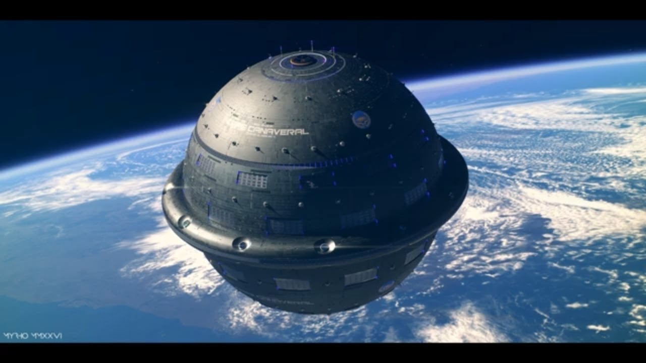Perry Rhodan Universe Showcase | 2026 Tour