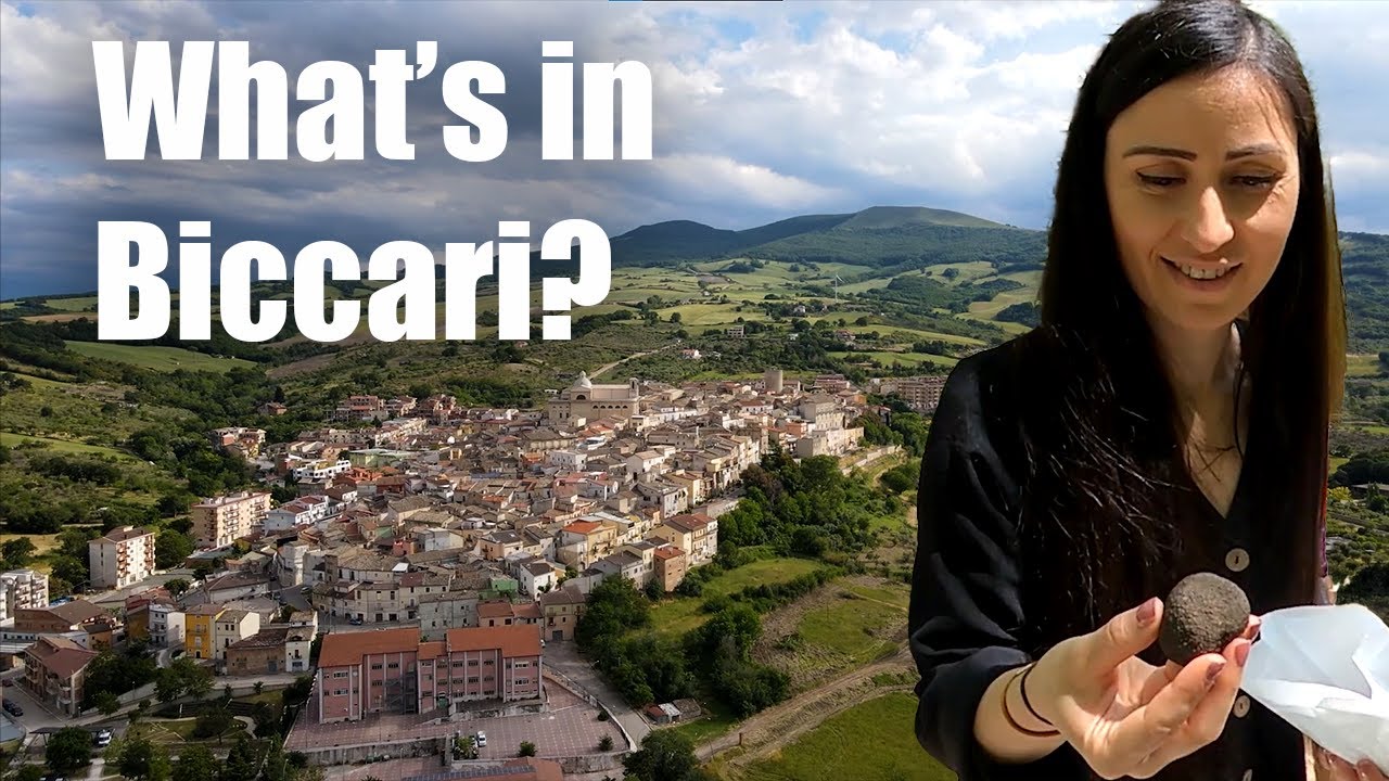 The best and worst of Biccari (Foggia) Puglia | 1 euro homes