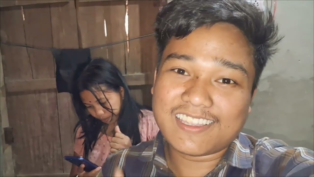 Mera wife ne Scotty chala liya🤠!TR PRASEN  VLOG#vlog