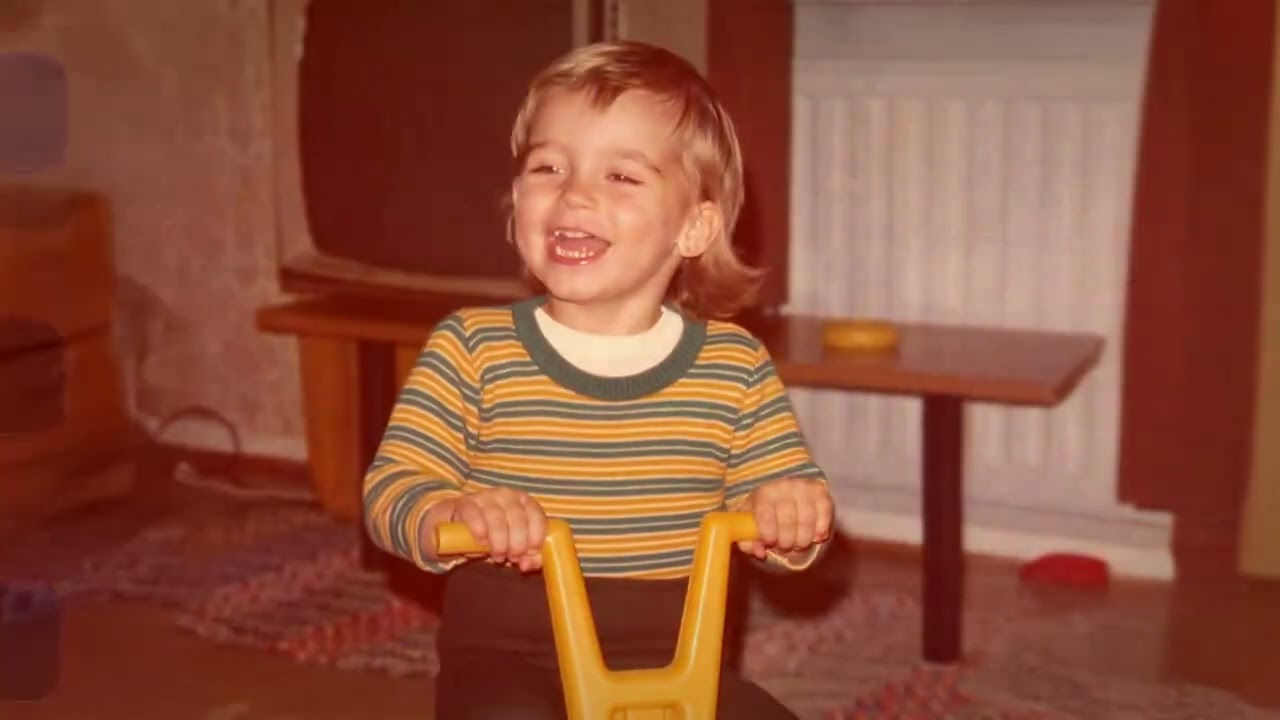 T. Jarva & The Dark Place - Hades Children
