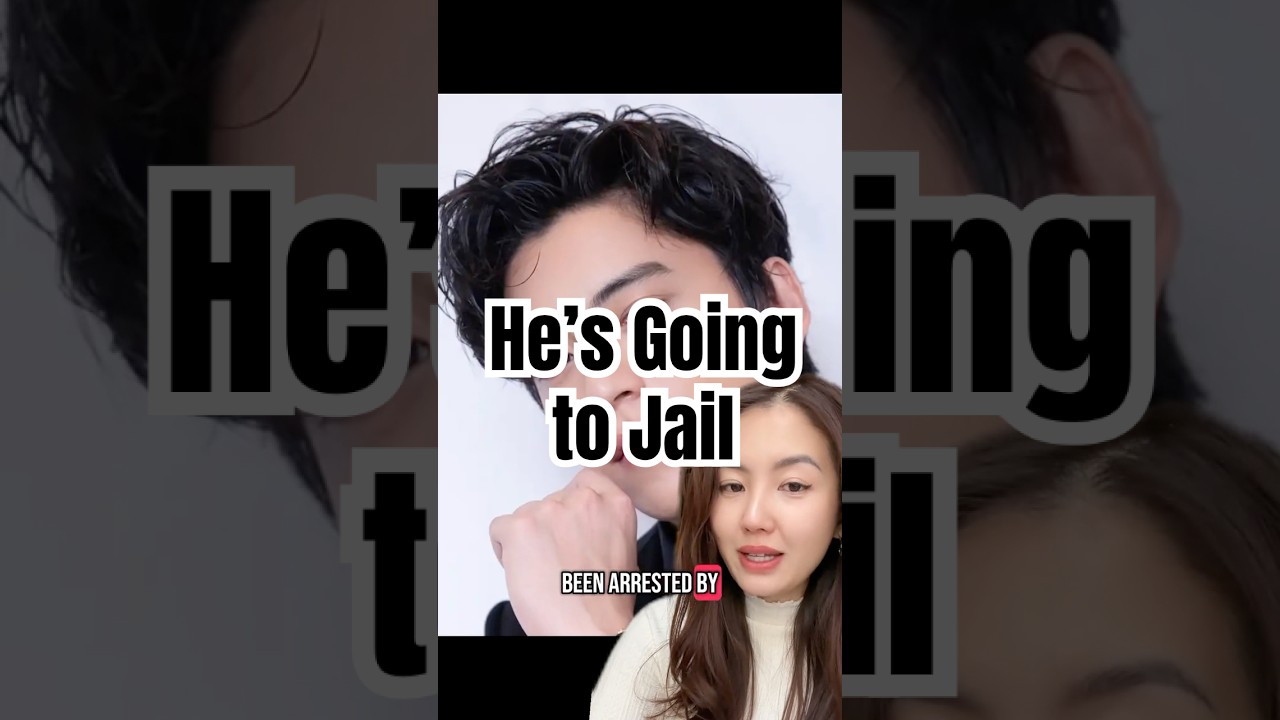 This Famous Actor is in Serious Trouble