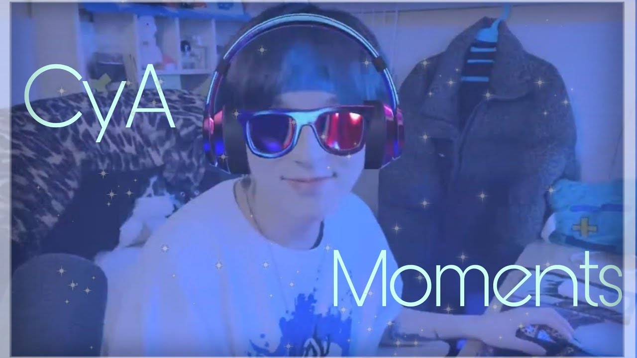 my favourite ONEWE CyA moments