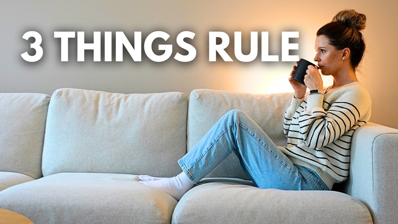 10 Nordic Habits for a Simple Happy Life