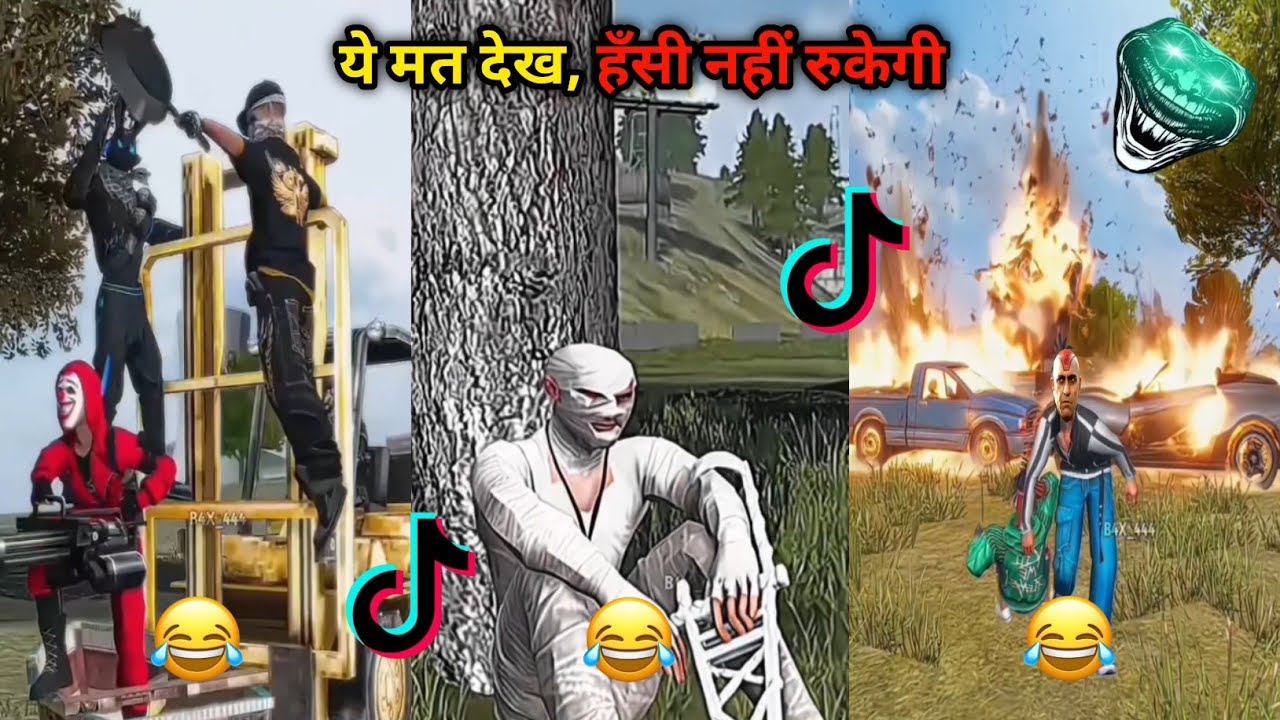 FUNNY FREE FIRE EDITS 🔥 | Best Funny Moments | FF Comedy Video | #freefire​​ #funnyvideo​​ #Clutch07