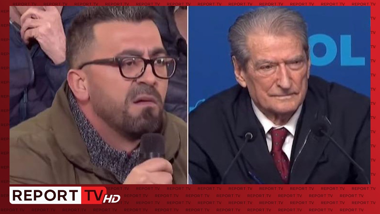 'Disa këndej, e të tjerë andej', demokrati në Krujë kritikon Berishën: Protesta e 10 shkurtit...