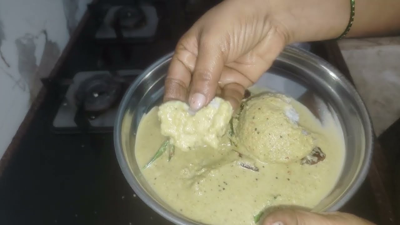ஹோட்டல்ல கிடைக்காது இந்த மாதிரி சட்னி | பாட்டி கால தேங்காய் துவையல் coconut chutney 