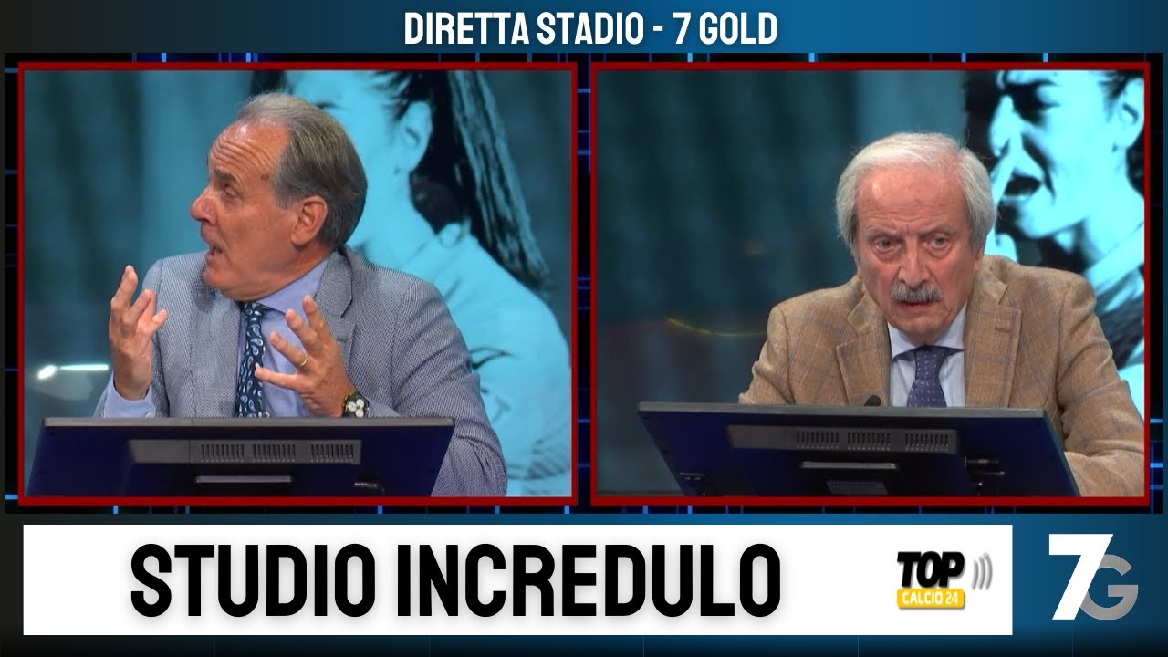 LO STUDIO CRITICA LA PRESTAZIONE DELUDENTE DELLA NAZIONALE
