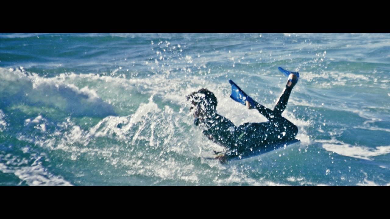 Surf in Larache - Khabbata Ep2 - Ramadan 2016