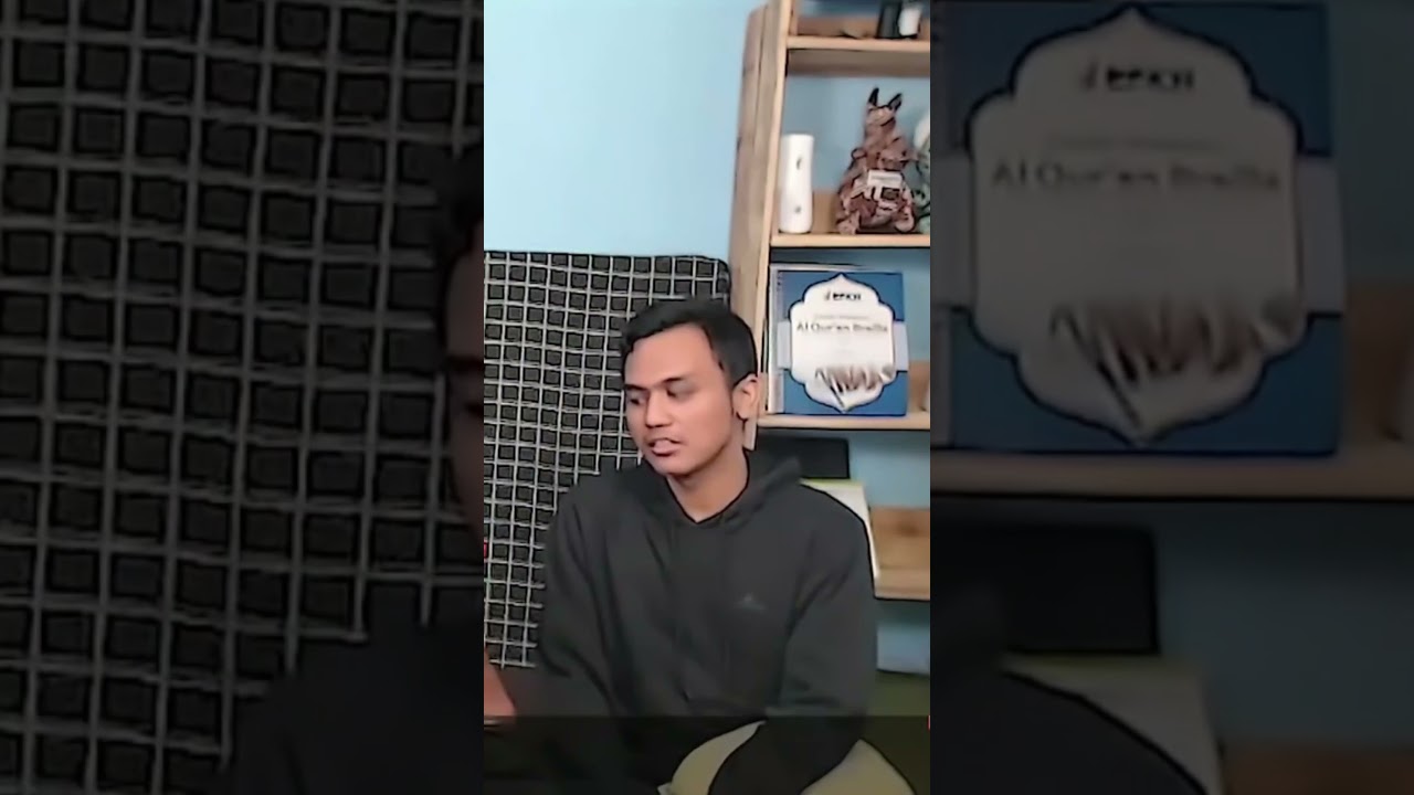 Kata-kata si buta visioner.. selengkapnya ada di potkis #podcast #pertuni #probolinggojawatimur