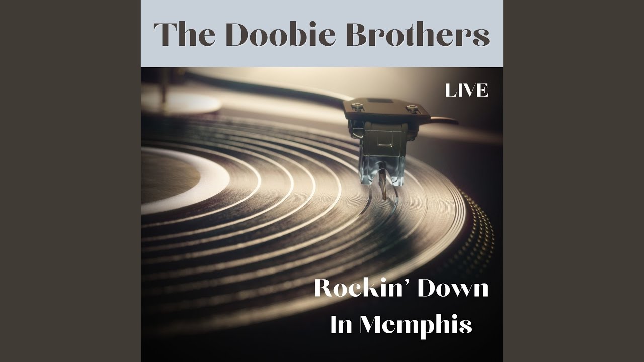Rockin' Down The Highway (Live)